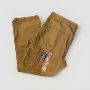 Rocky 48/32 Outdoor Gear relaxed fit brown cargo pants NEW